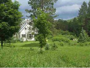 882 Smithville Road