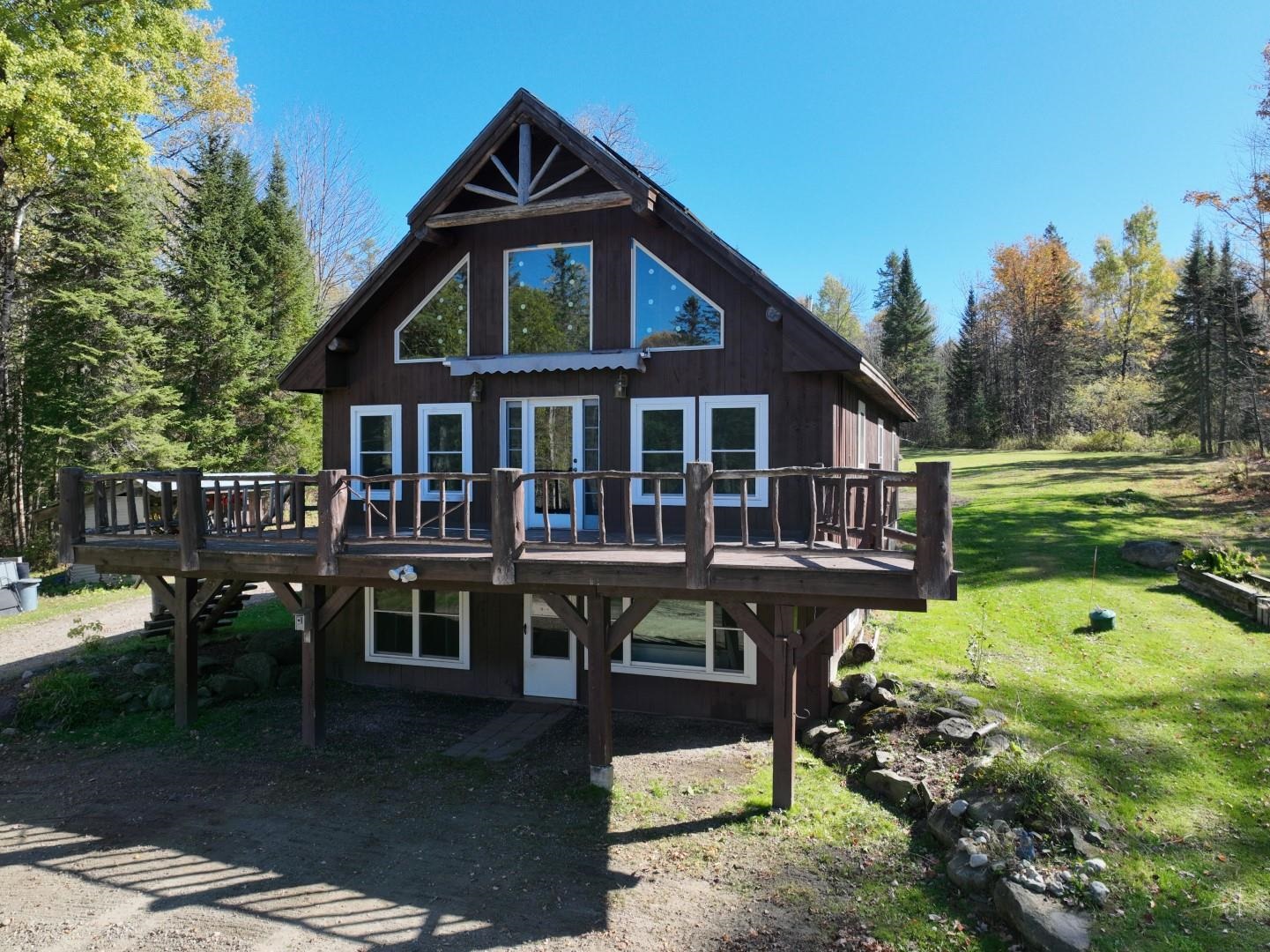 882 Toad Pond Road