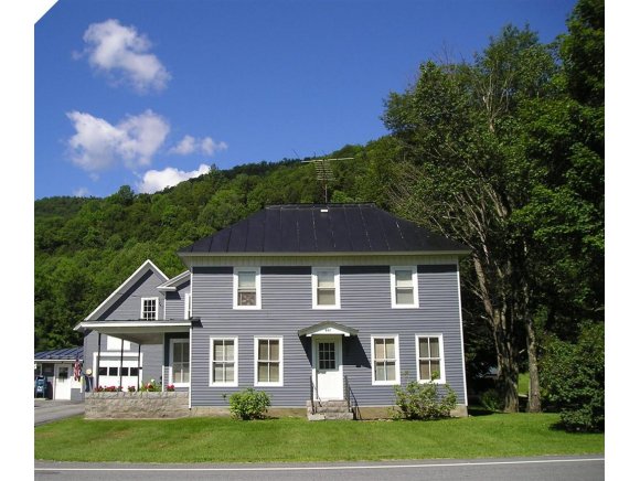 882 VT Route 100