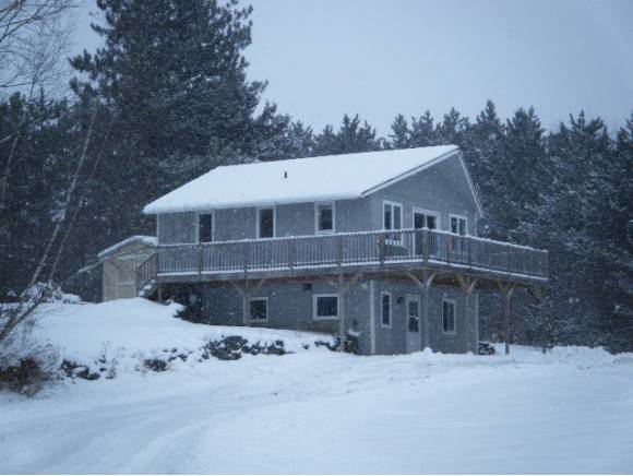 883 Taber Hill Road