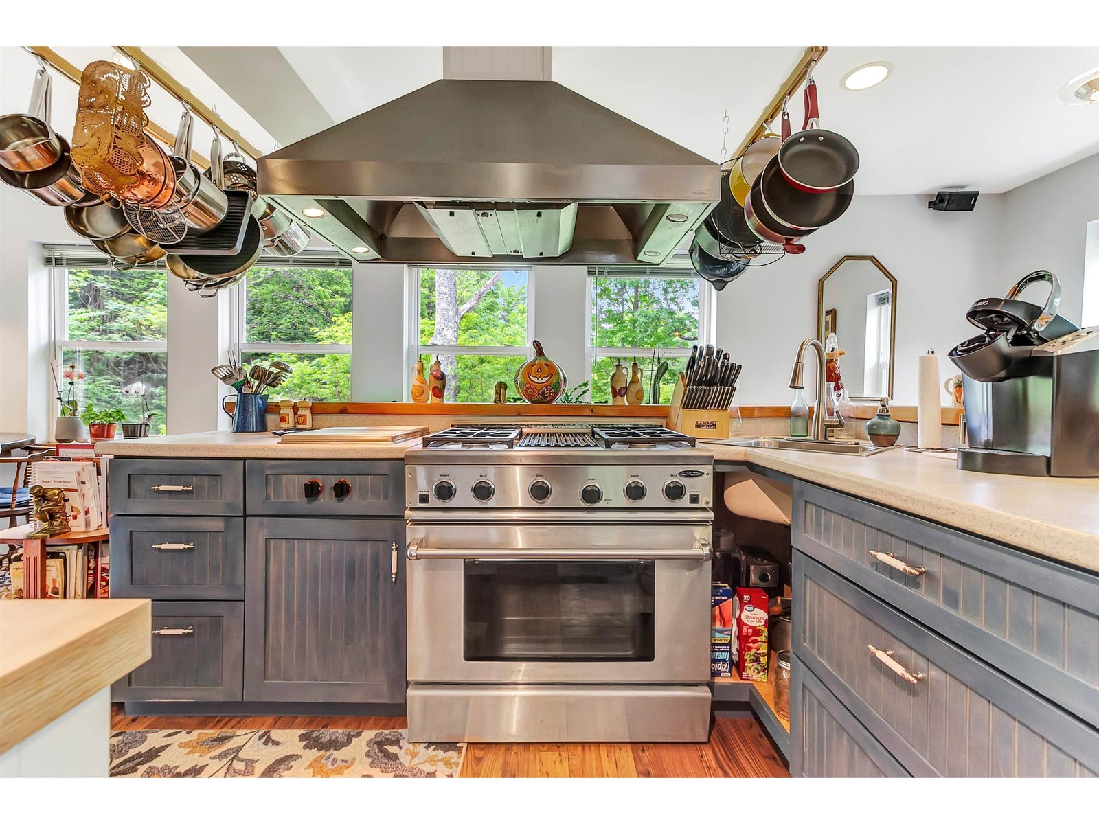 884 Bridgewater Center Road, Bridgewater