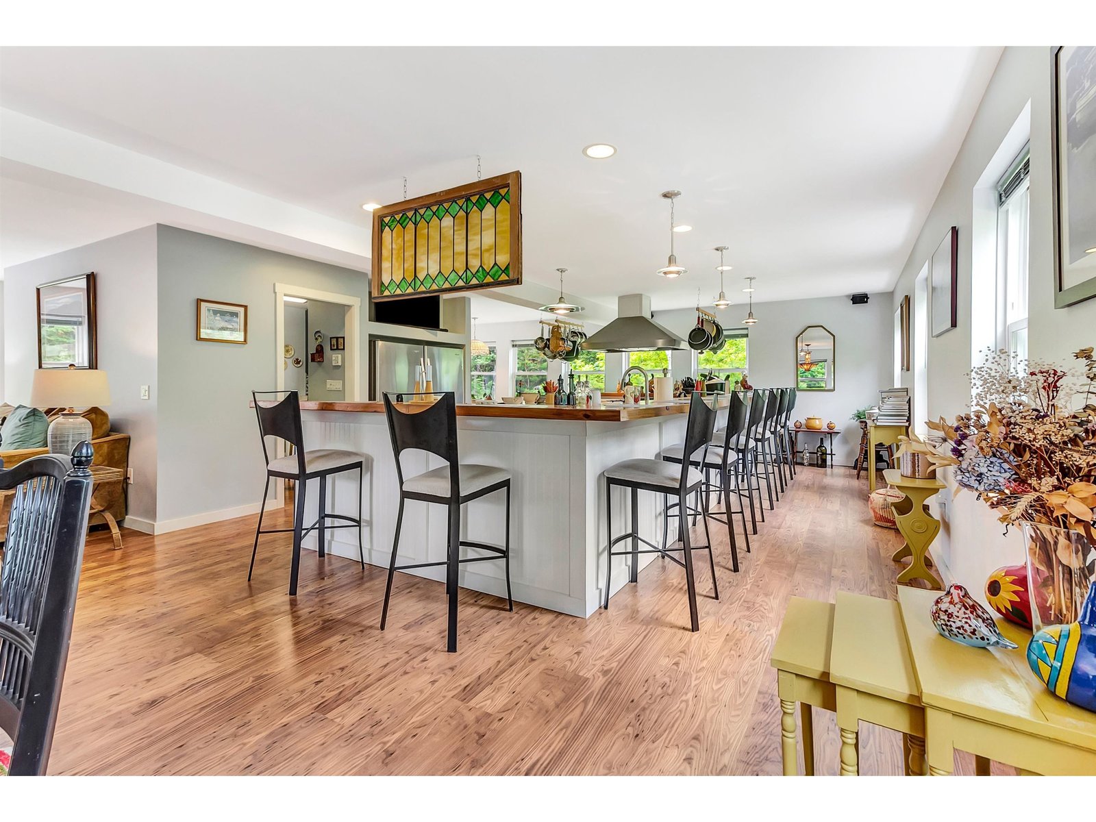 884 Bridgewater Center Road