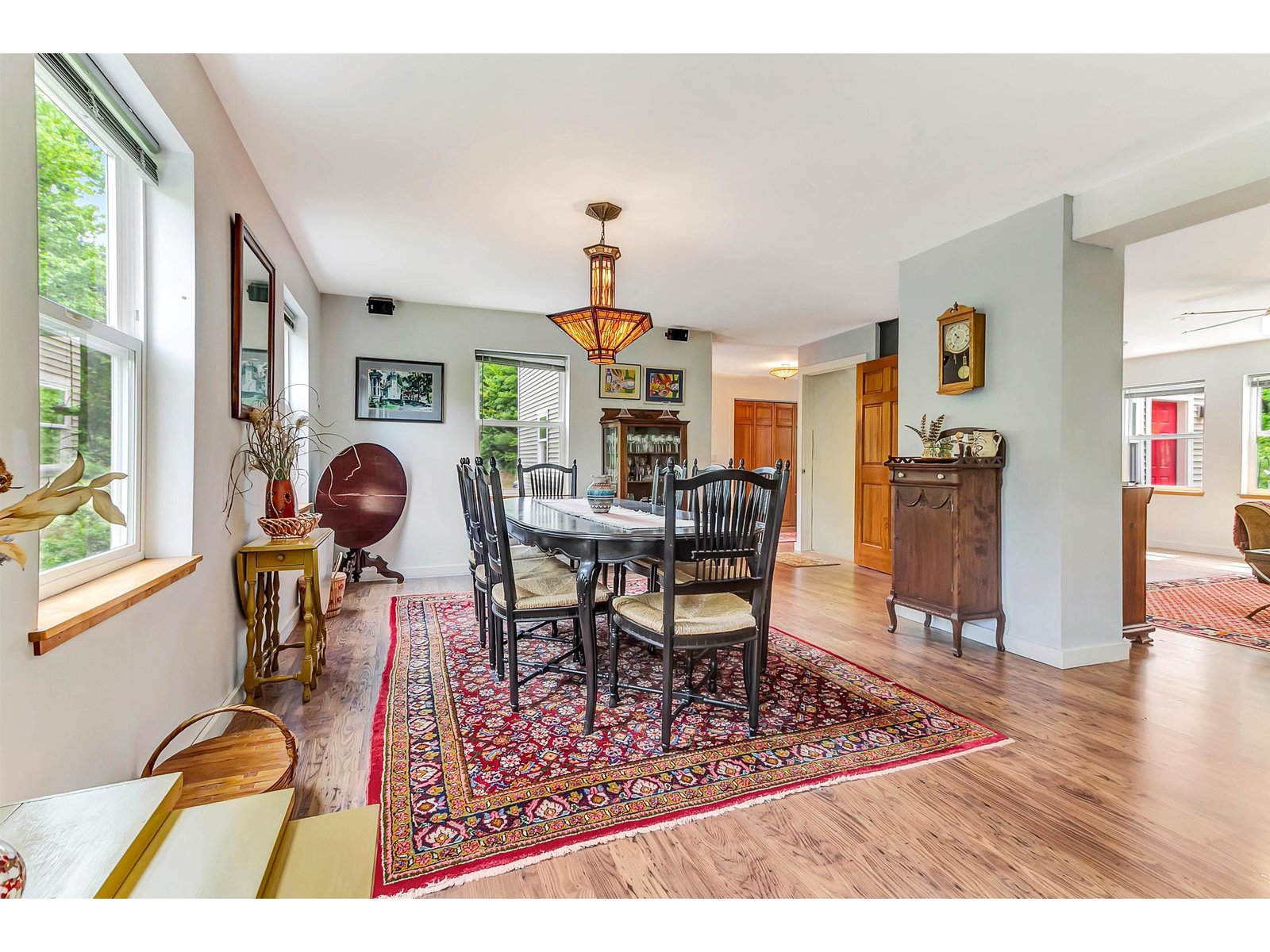884 Bridgewater Center Road