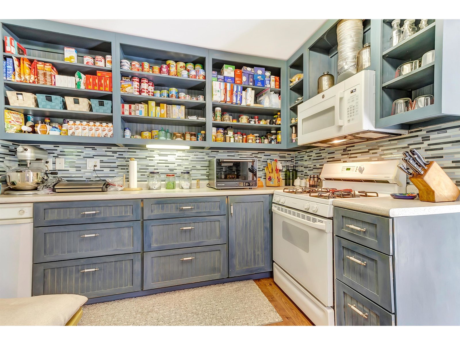 scullery
