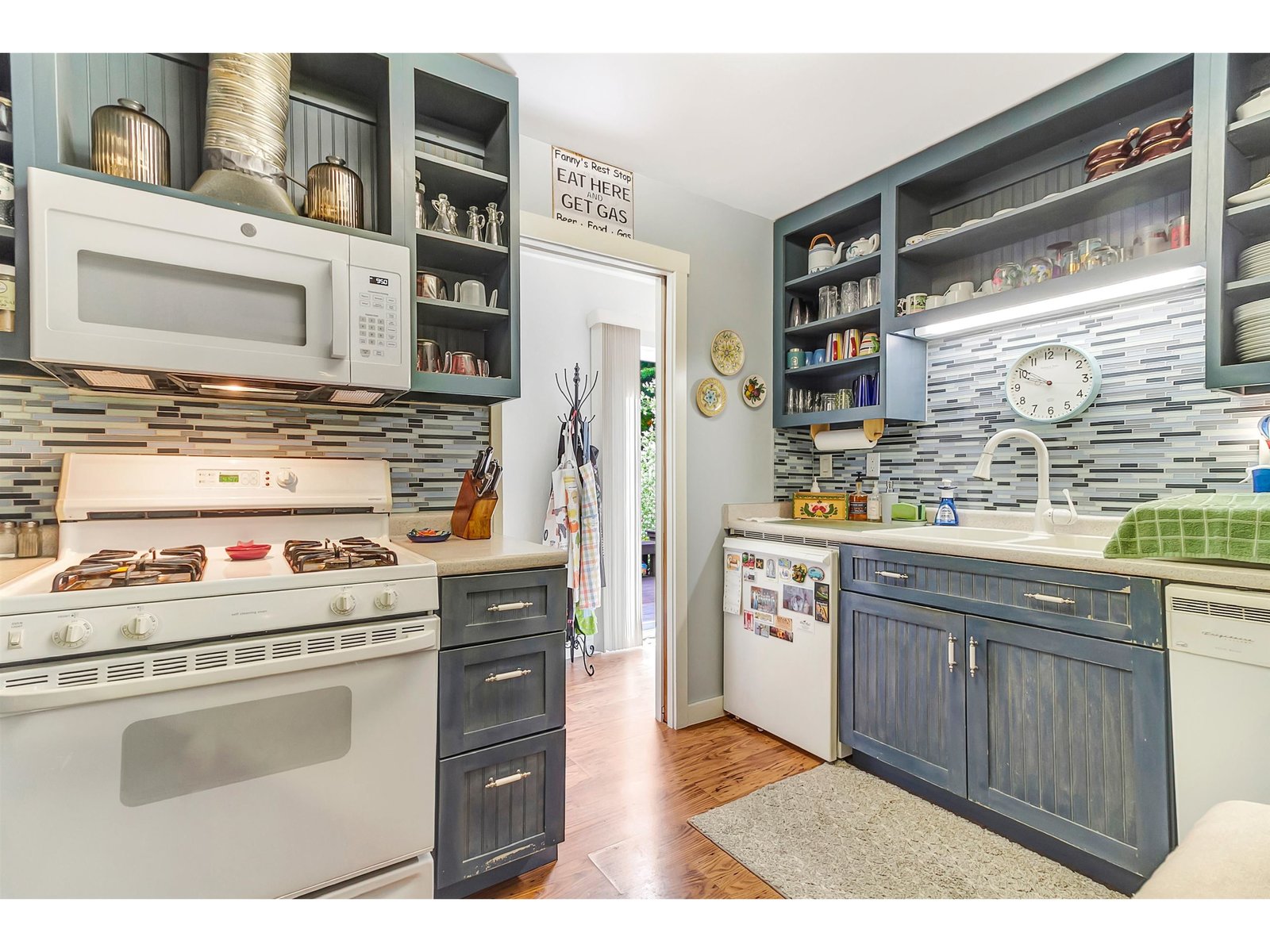 scullery