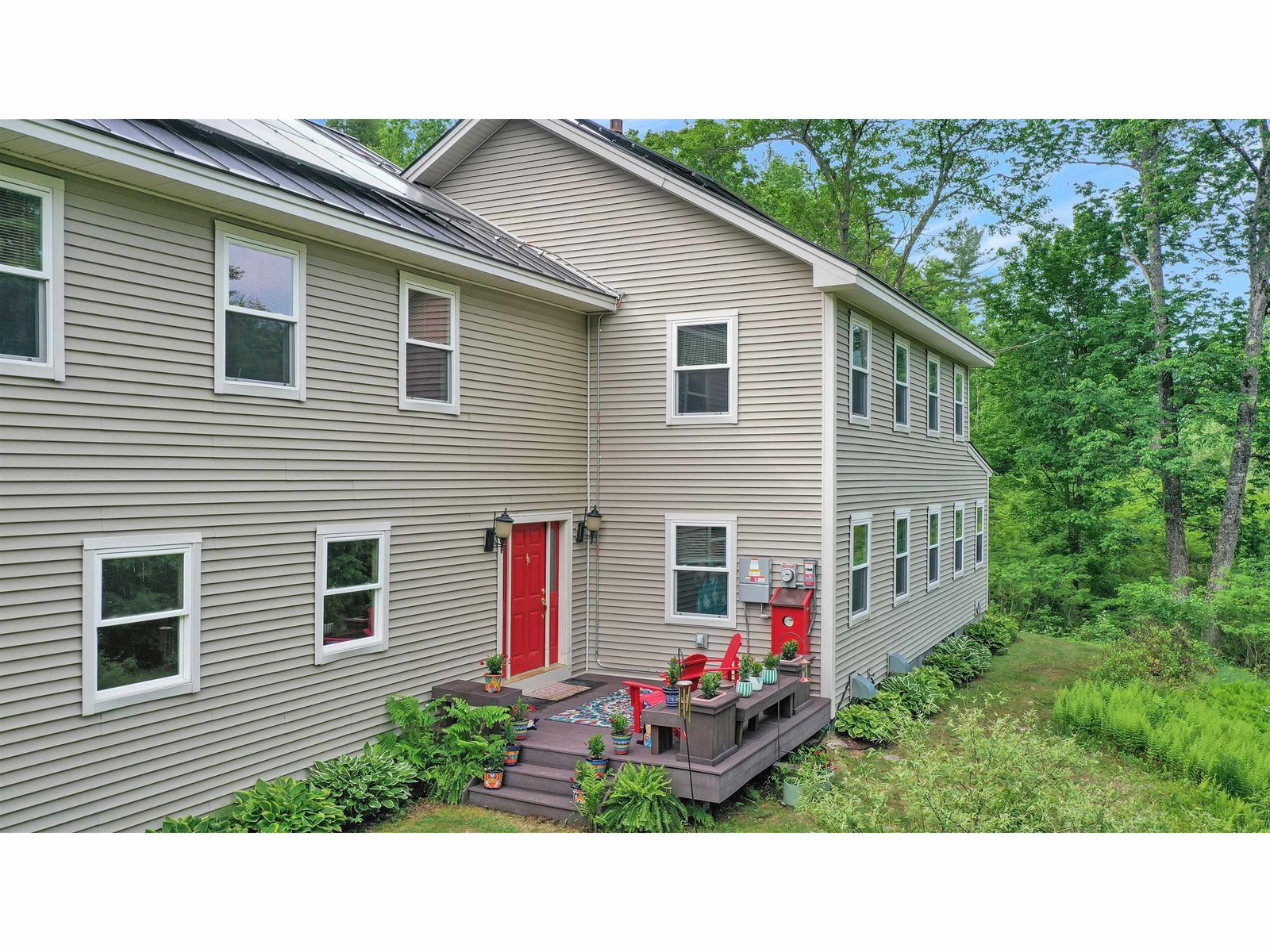 884 Bridgewater Center Road