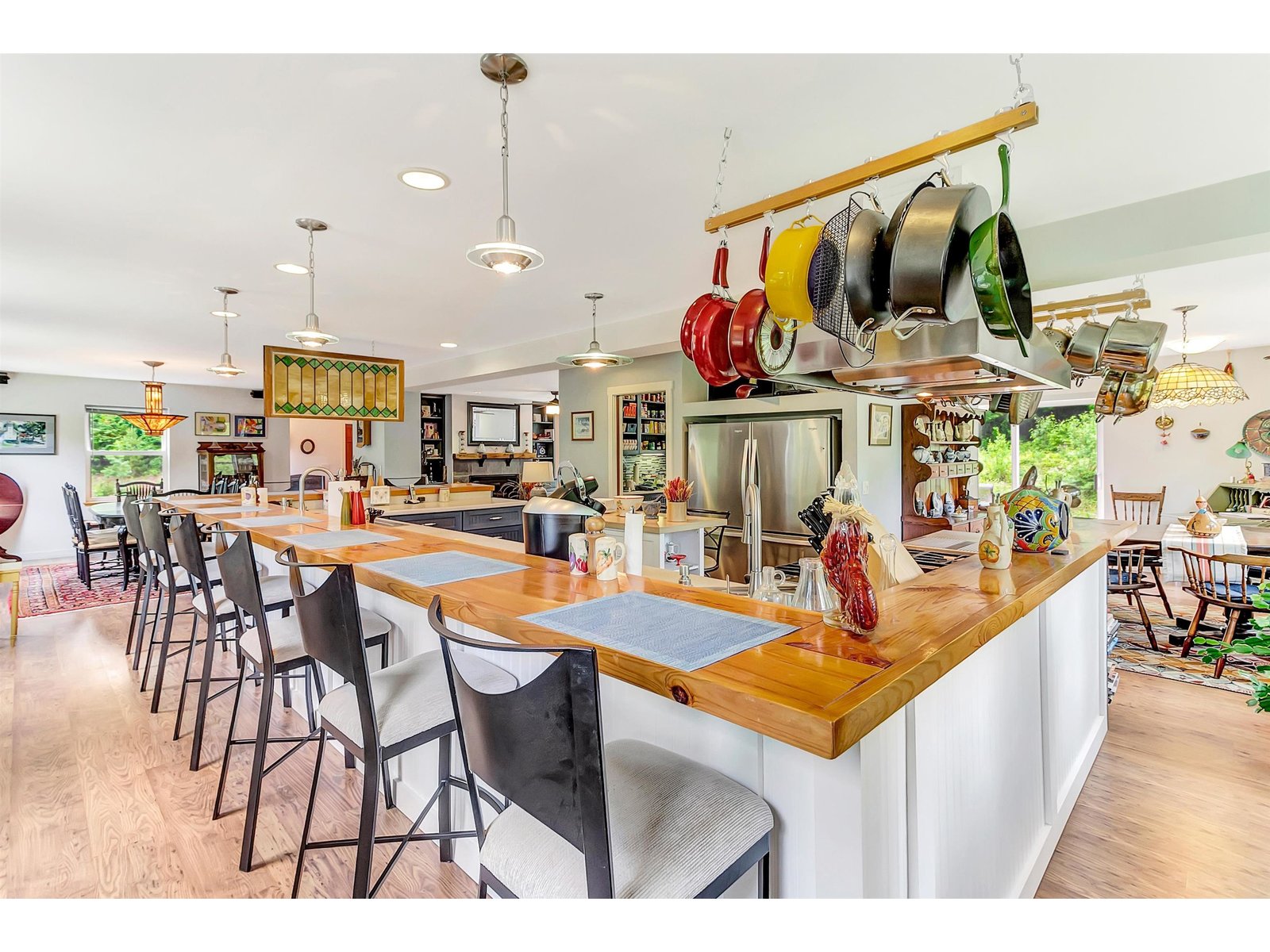 884 Bridgewater Center Road