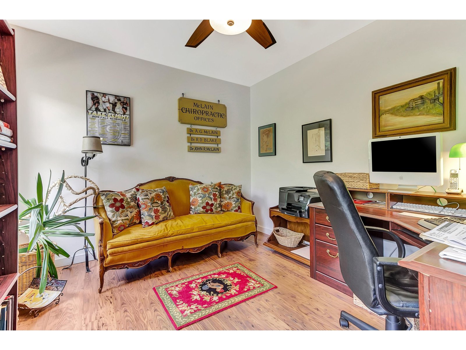 office