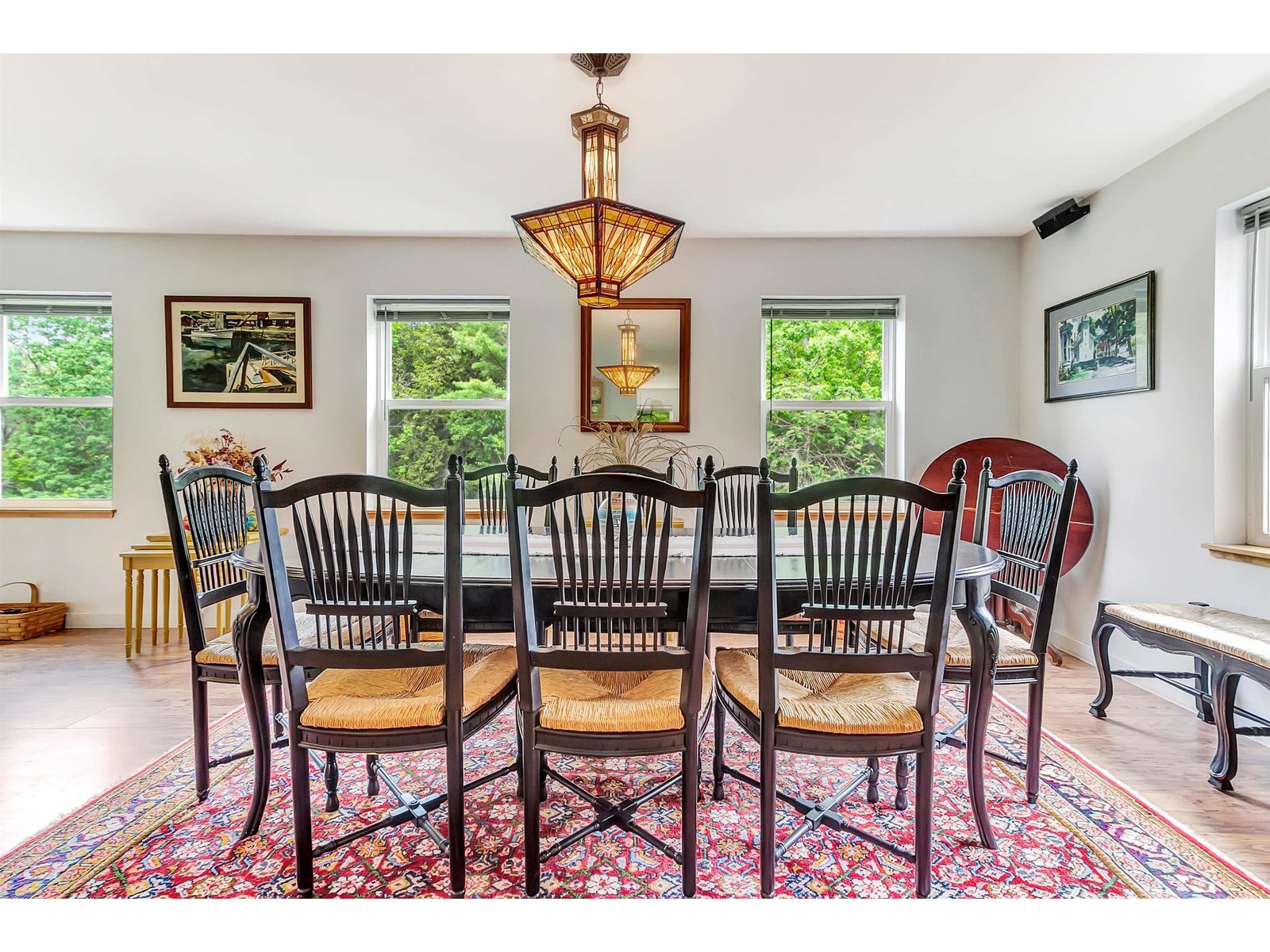 884 Bridgewater Center Road