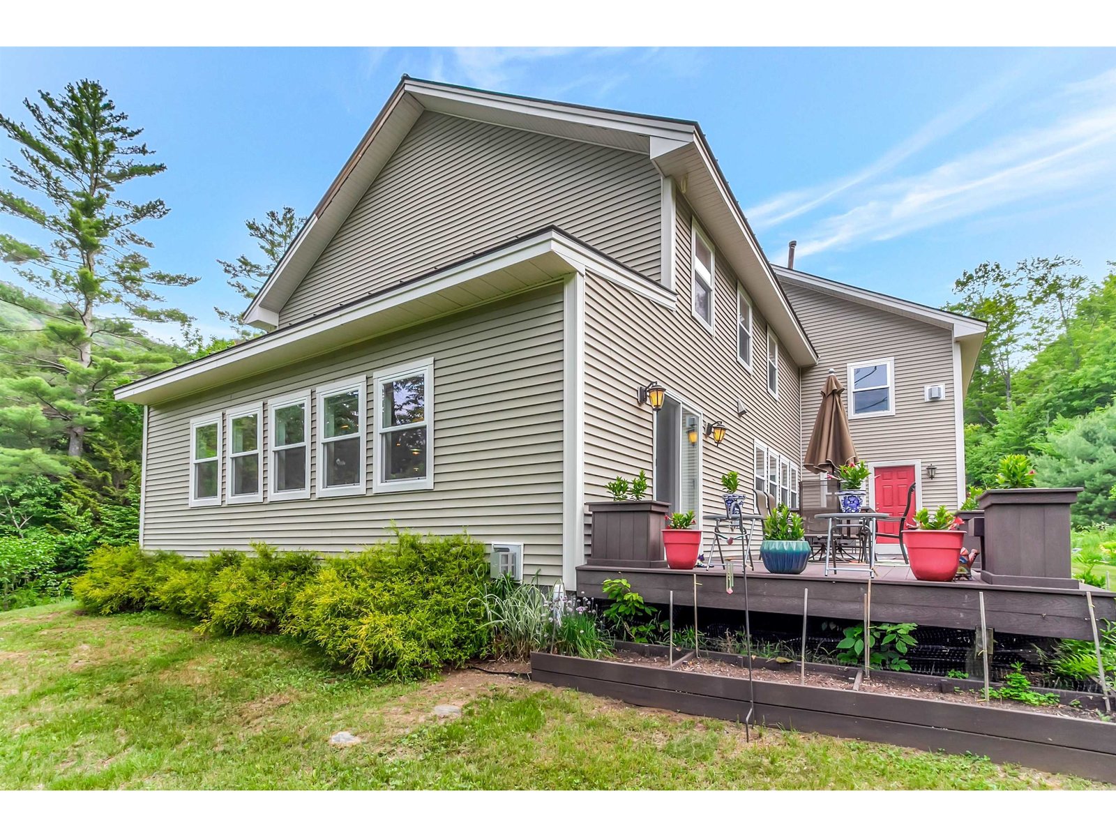 884 Bridgewater Center Road