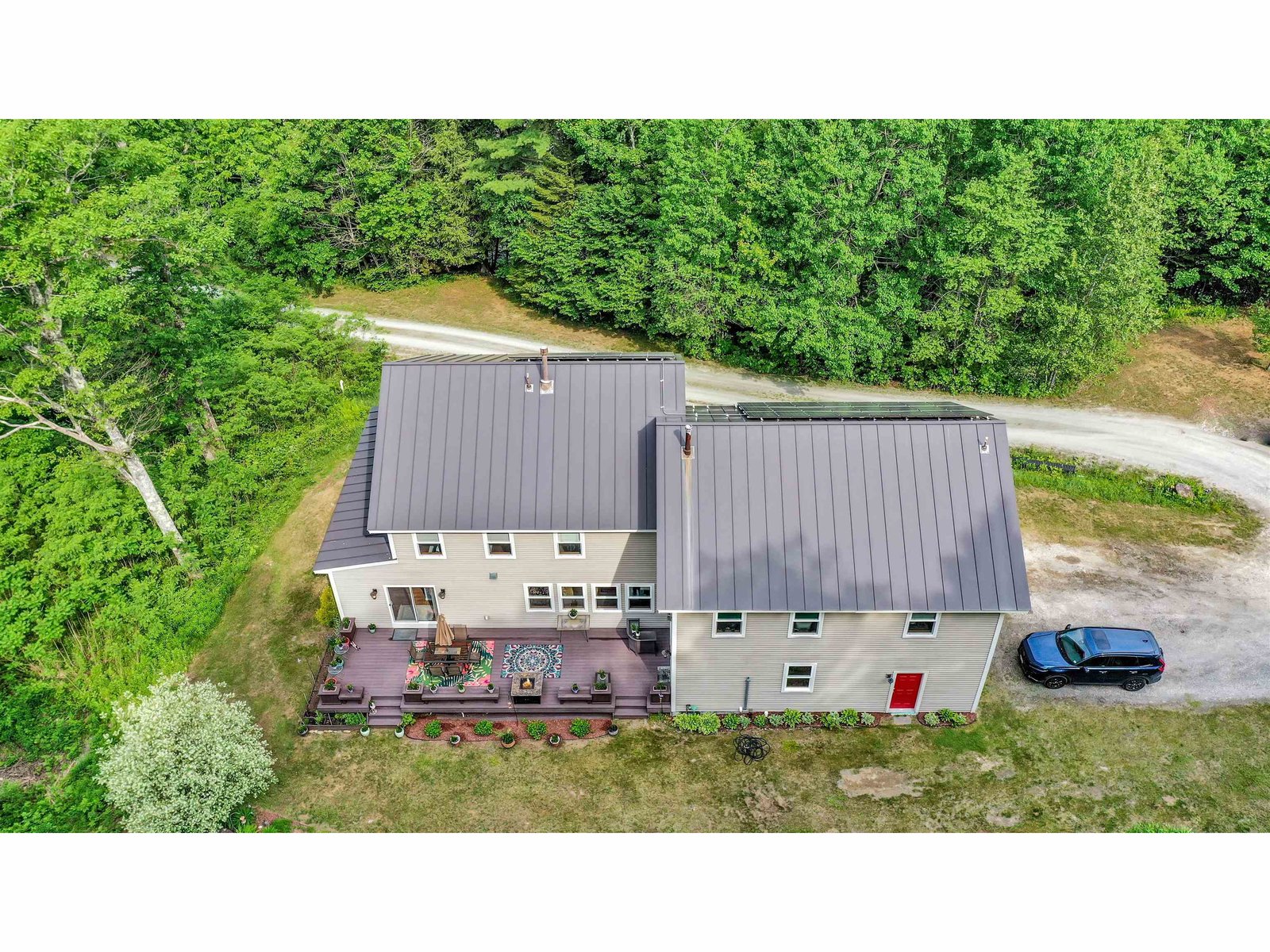 884 Bridgewater Center Road