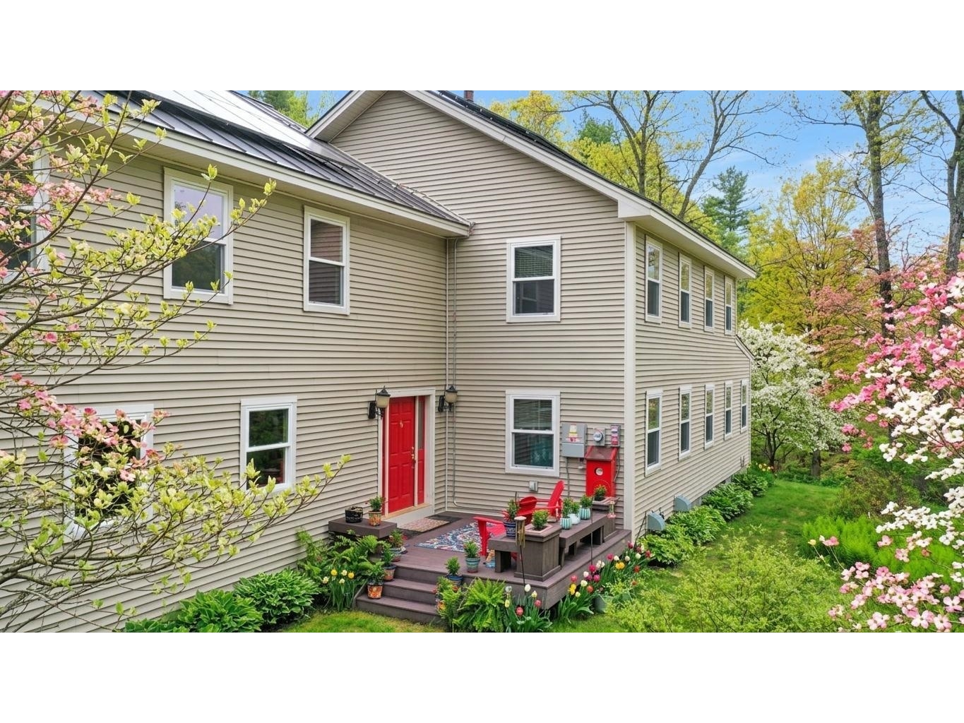 884 Bridgewater Center Road