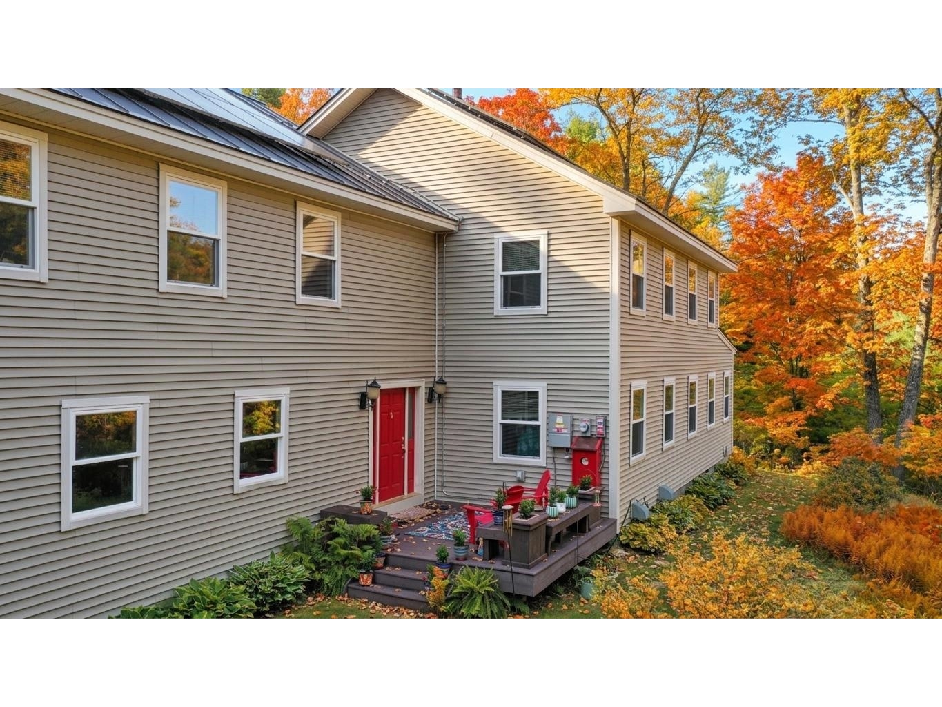 884 Bridgewater Center Road