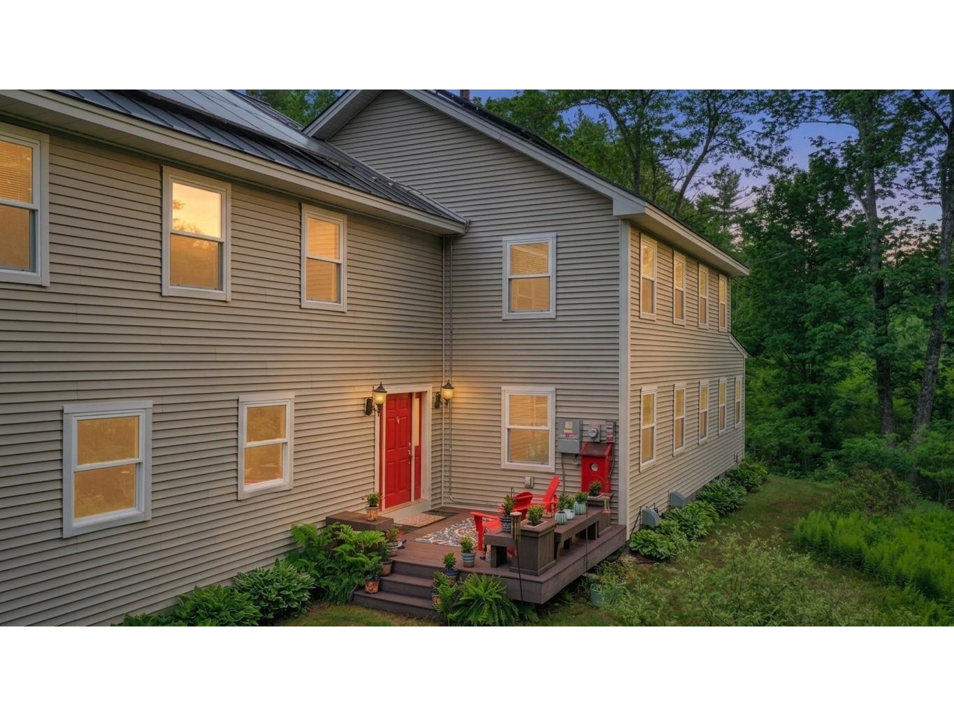 884 Bridgewater Center Road