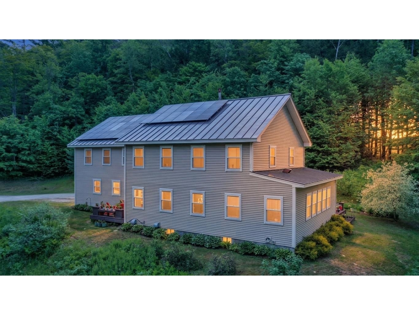 884 Bridgewater Center Road