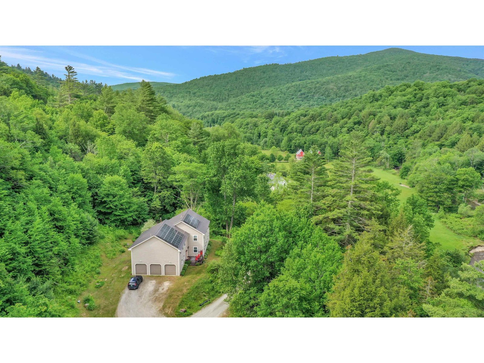 884 Bridgewater Center Road