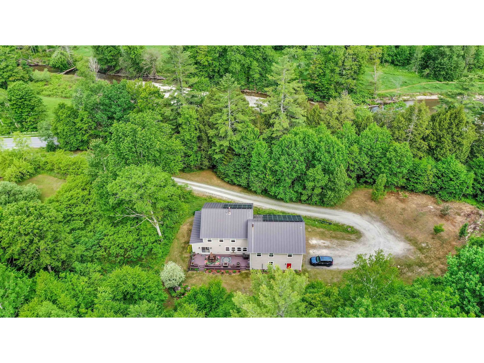 884 Bridgewater Center Road