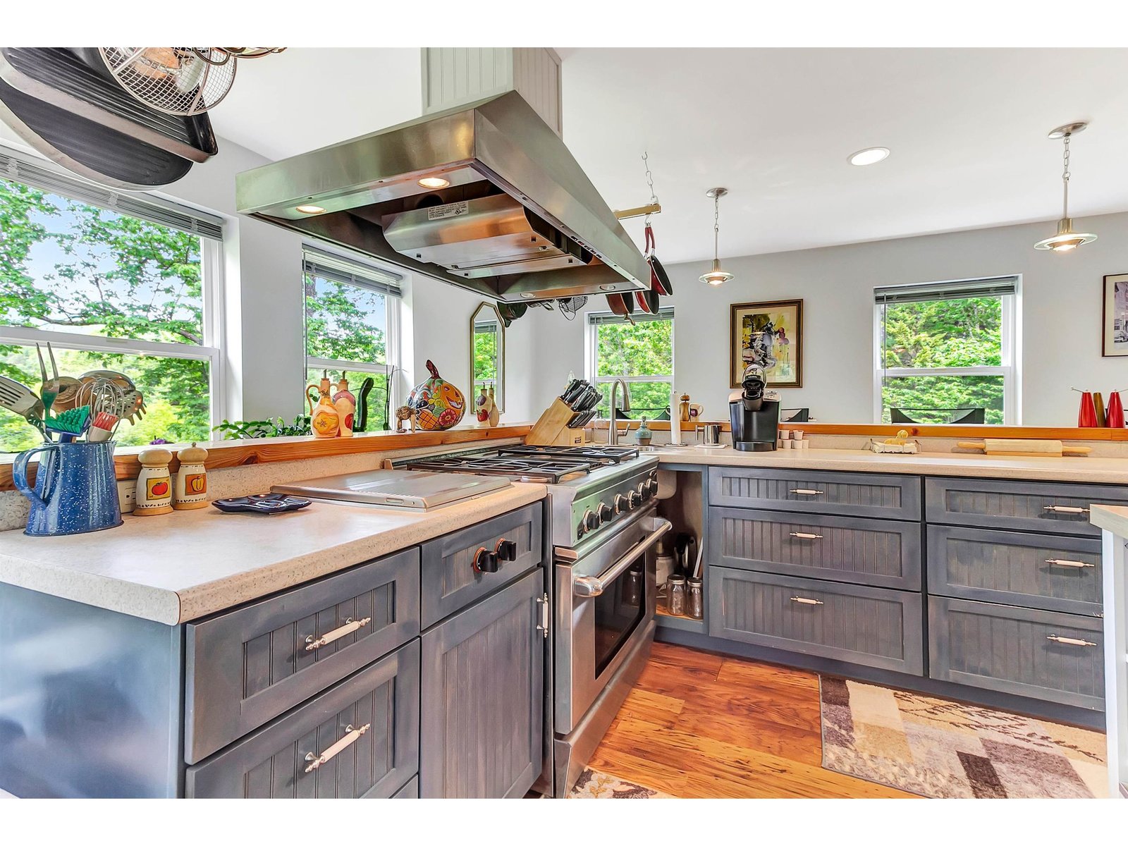 884 Bridgewater Center Road