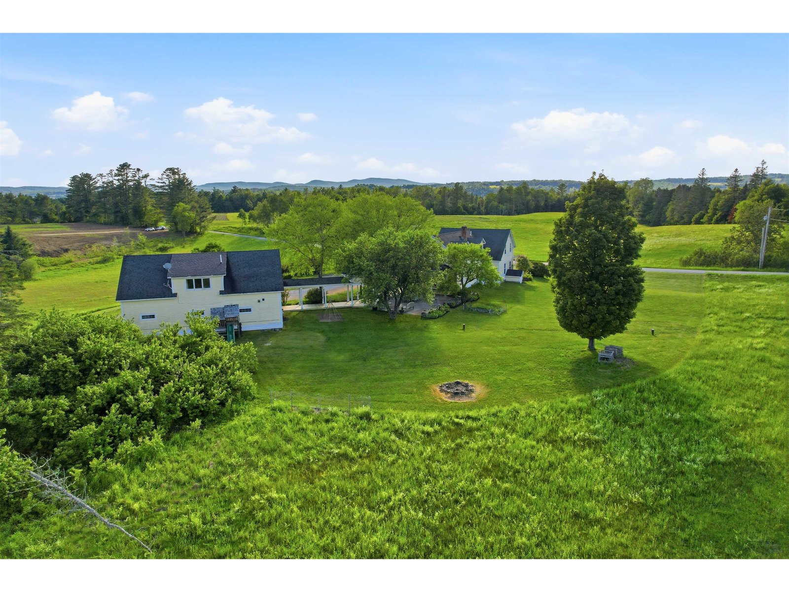 884 Darling Hill Road