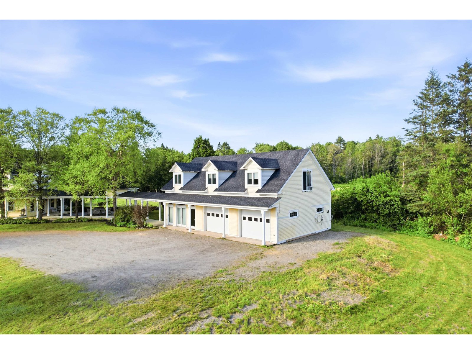 884 Darling Hill Road