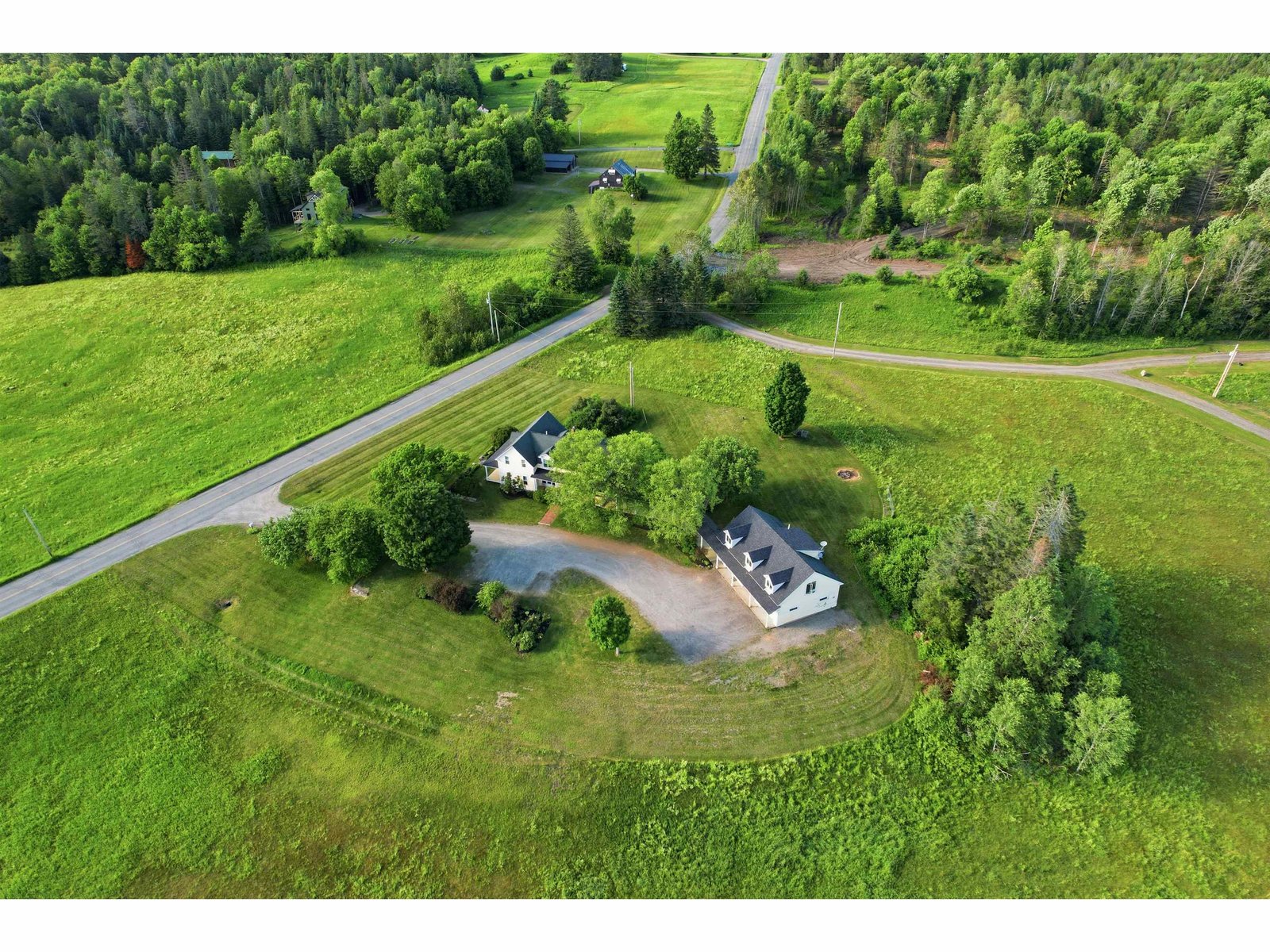 884 Darling Hill Road