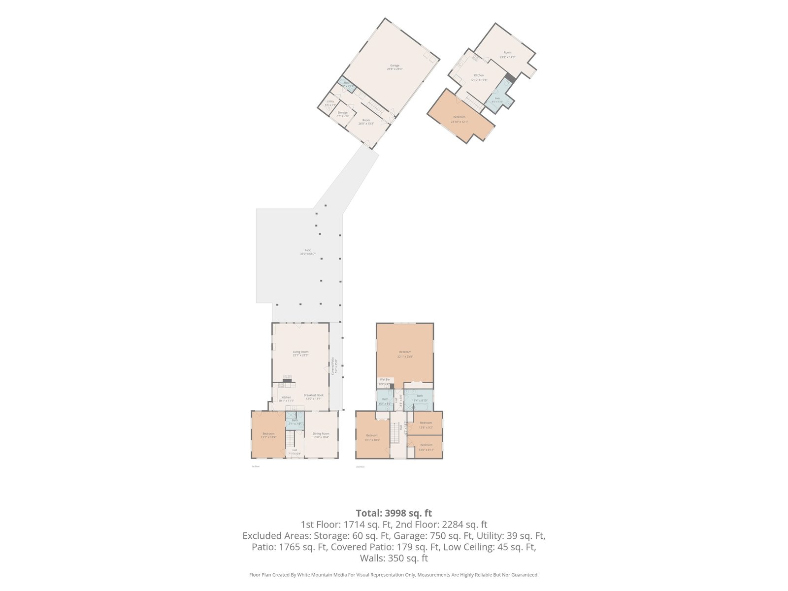 884 Darling Hill Road