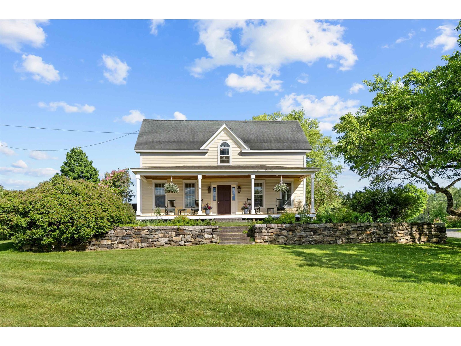 884 Darling Hill Road