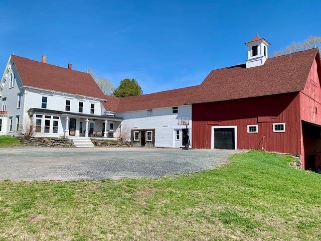 884 Hawkins Road, Danville