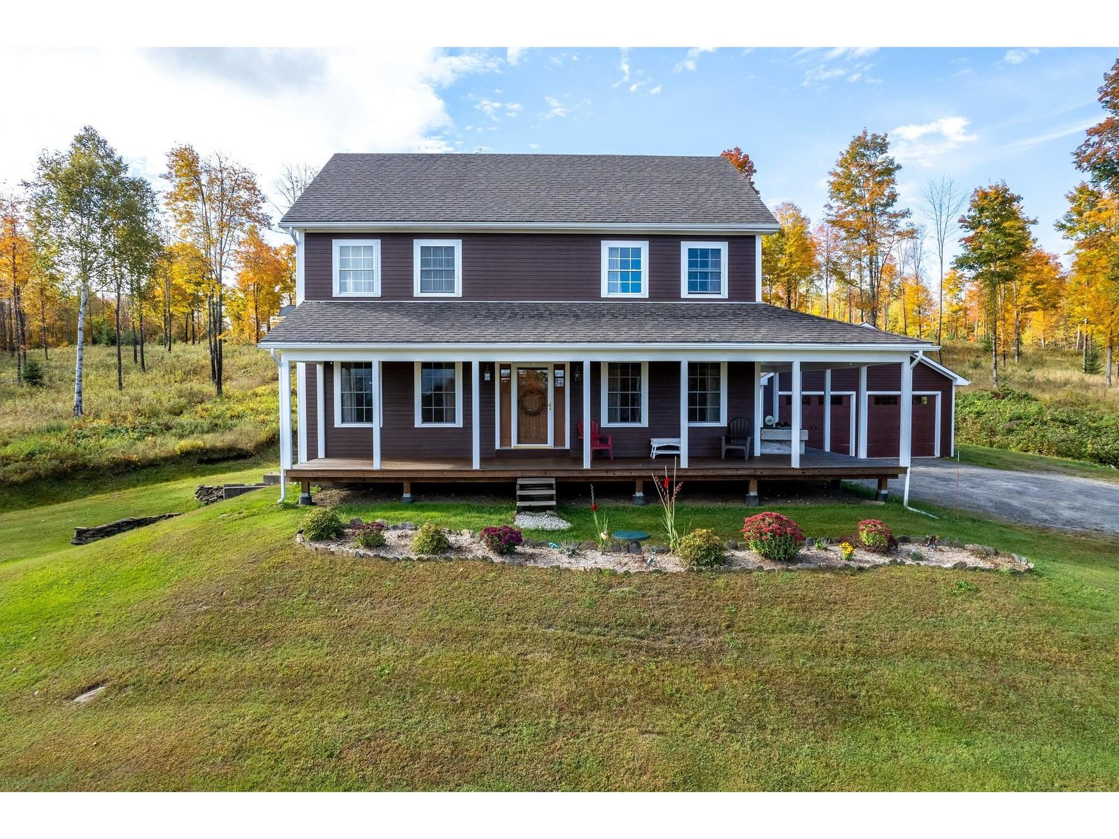 884 Leroux Road, Wheelock