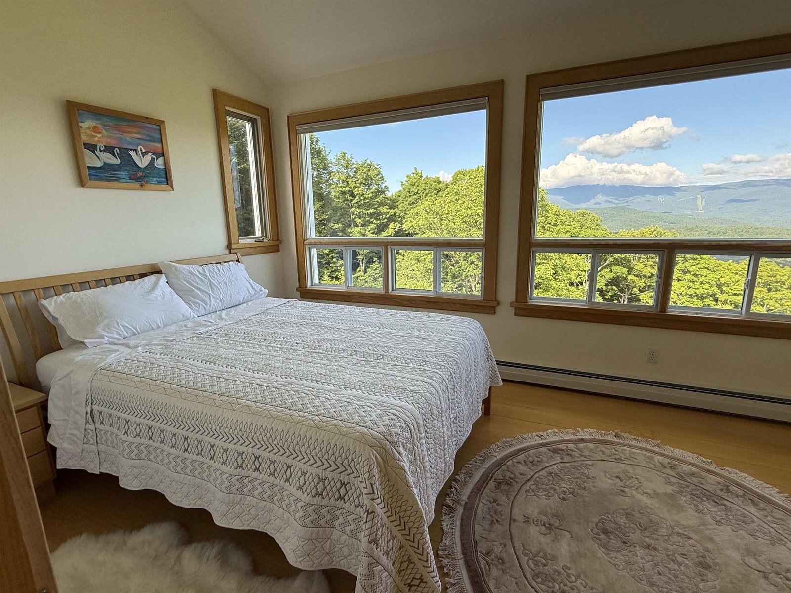 BEDROOM #3