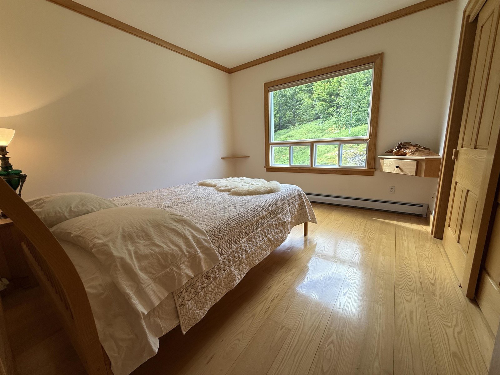 BEDROOM #4