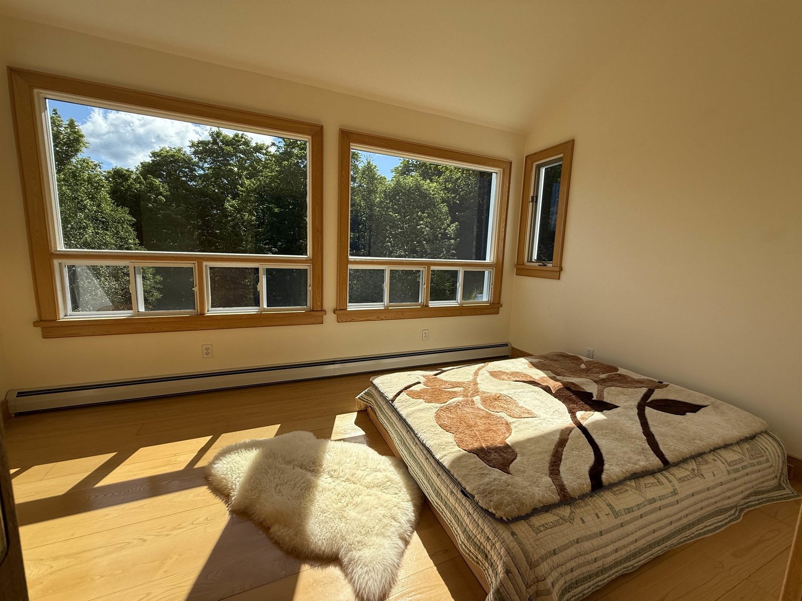 BEDROOM #5