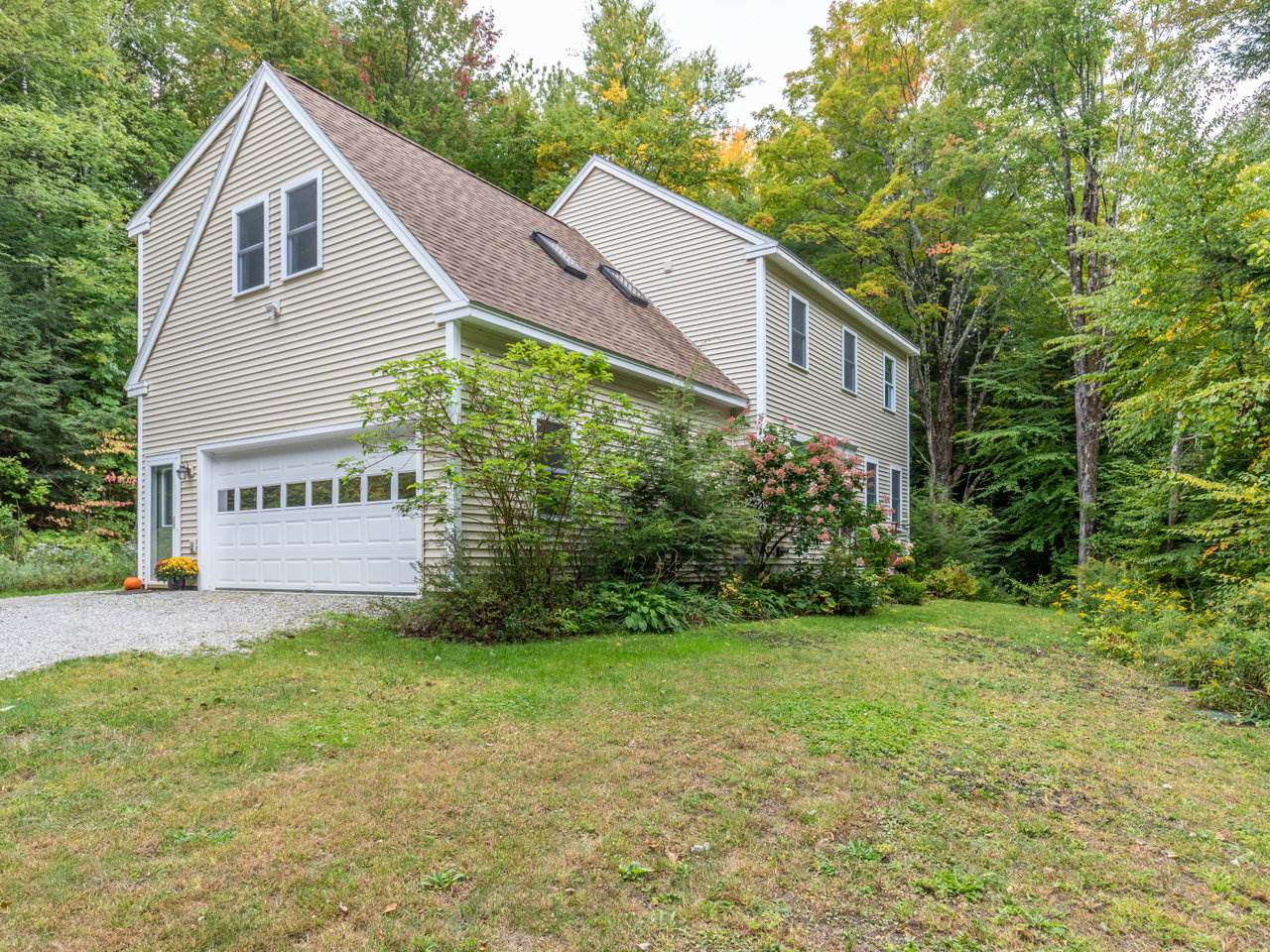 884 Richmond Road Hinesburg, Vermont