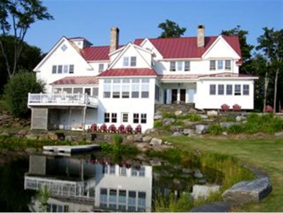 884 Wade Pasture Road