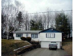 885 Frazier Road