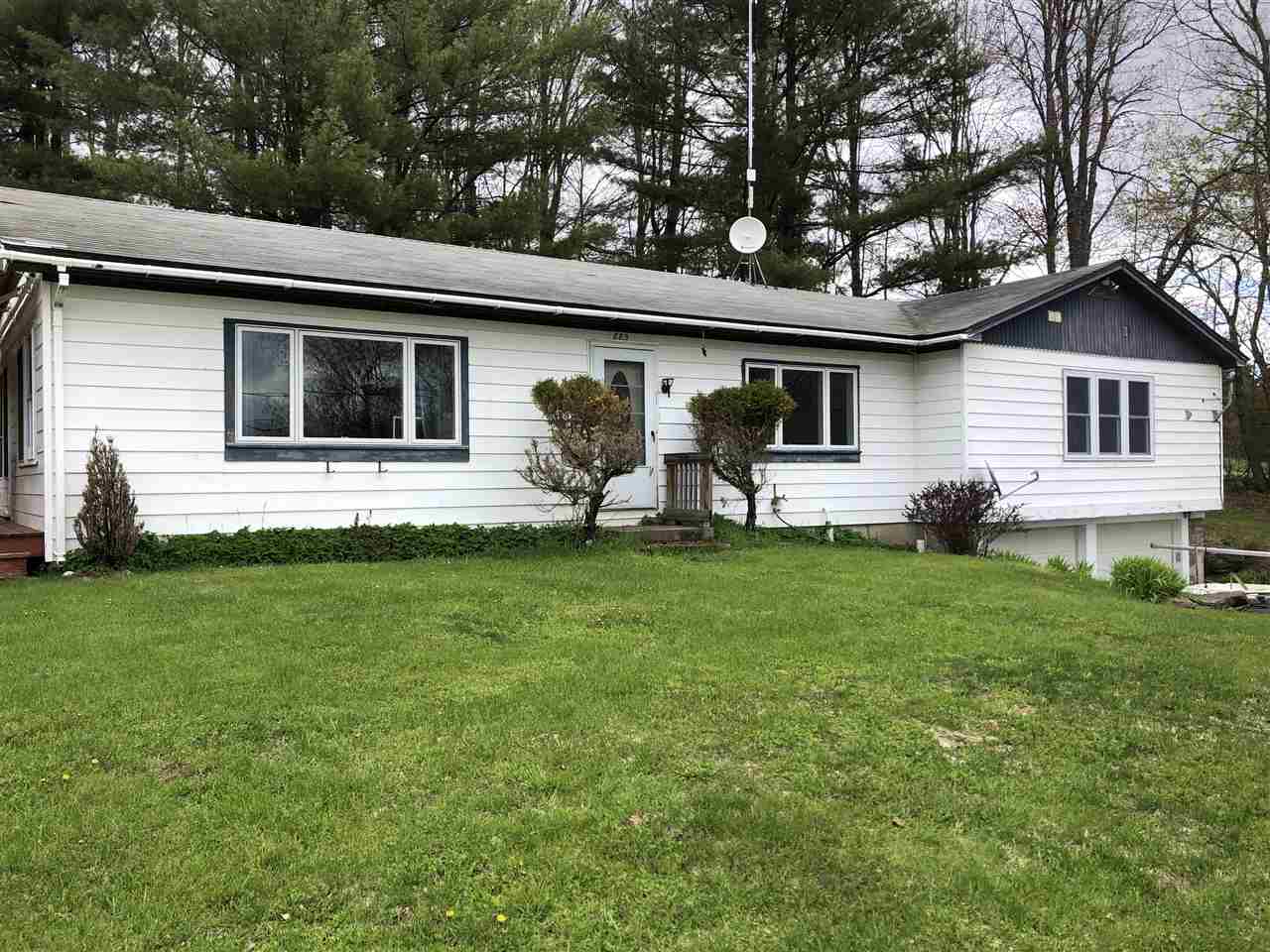 885 Frazier Road