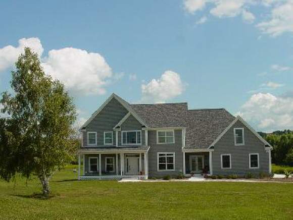 885 Greenbush Rd