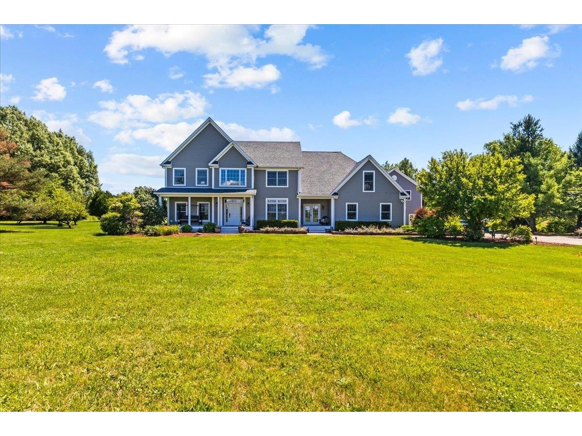 885 Greenbush Road, Charlotte