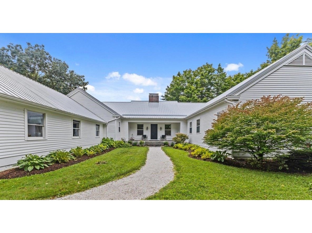 886 Beaver Creek Road