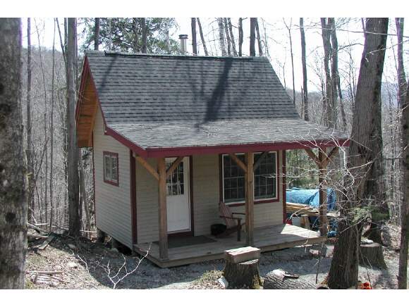 886 Black Falls Road