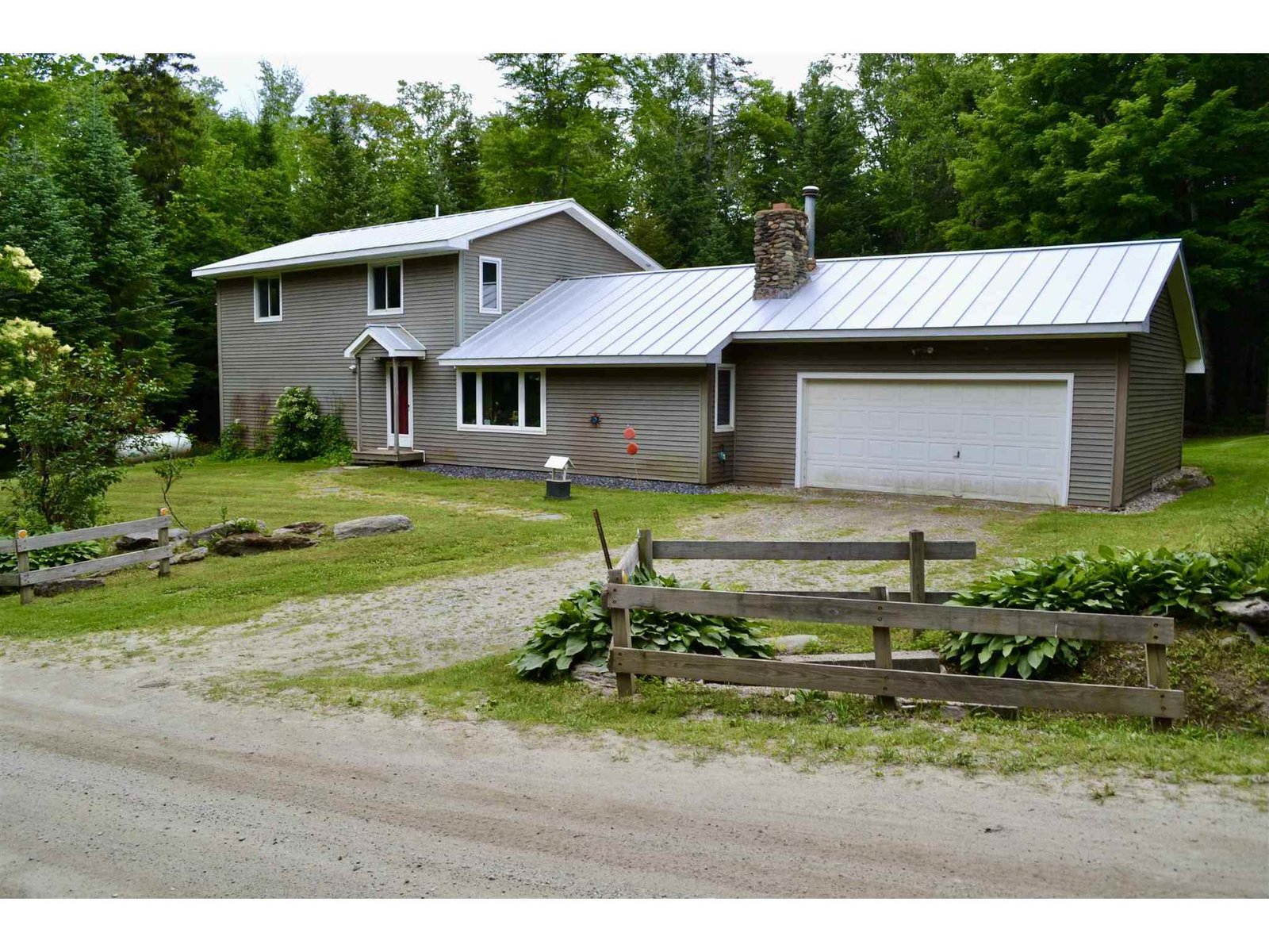 886 Bullock Road
