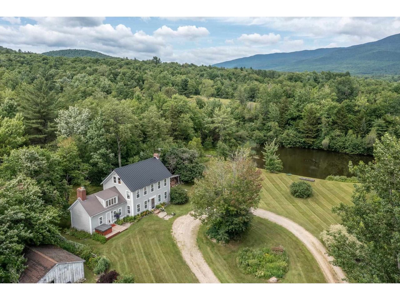 887 Downingsville Road