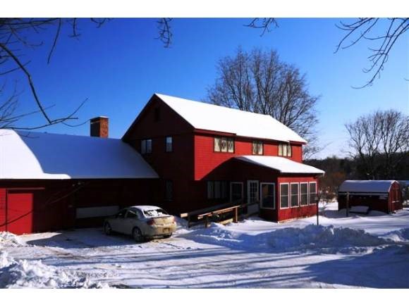 887 Lake Road