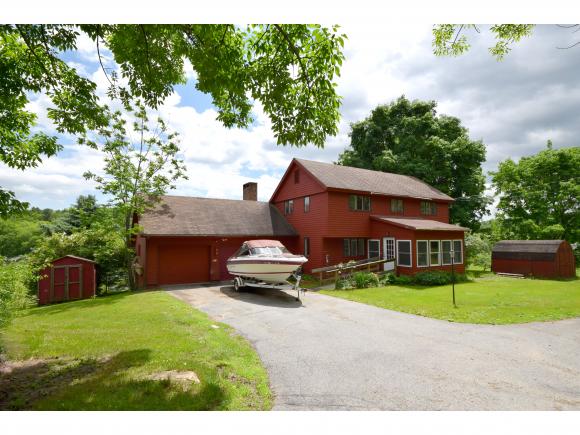 887 Lake Road