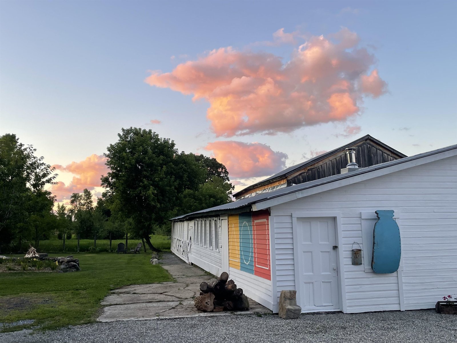 888 Botsford Road