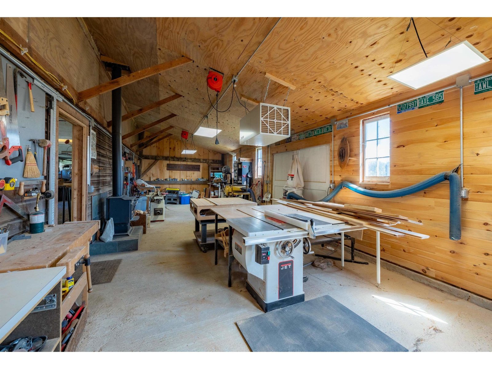 888 Botsford Road
