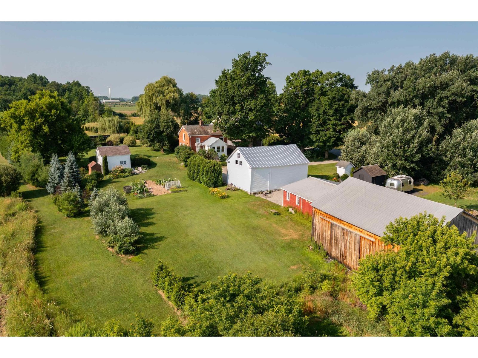 888 Botsford Road