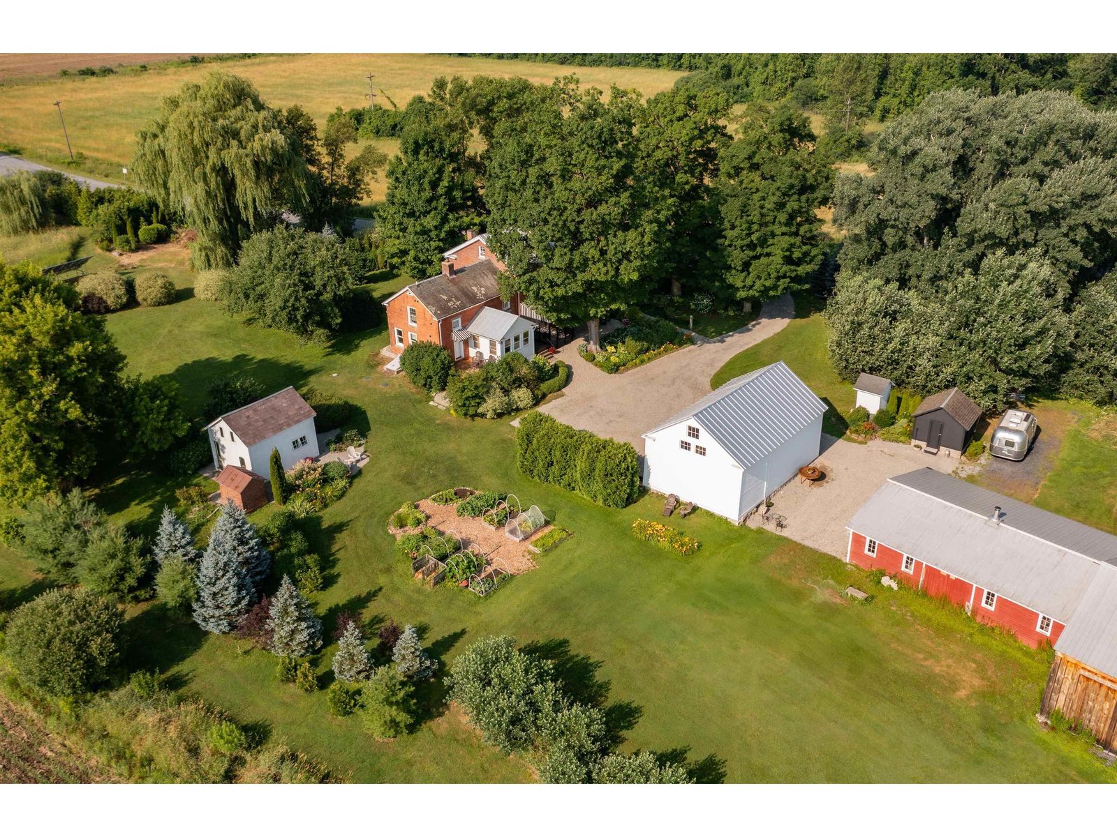888 Botsford Road