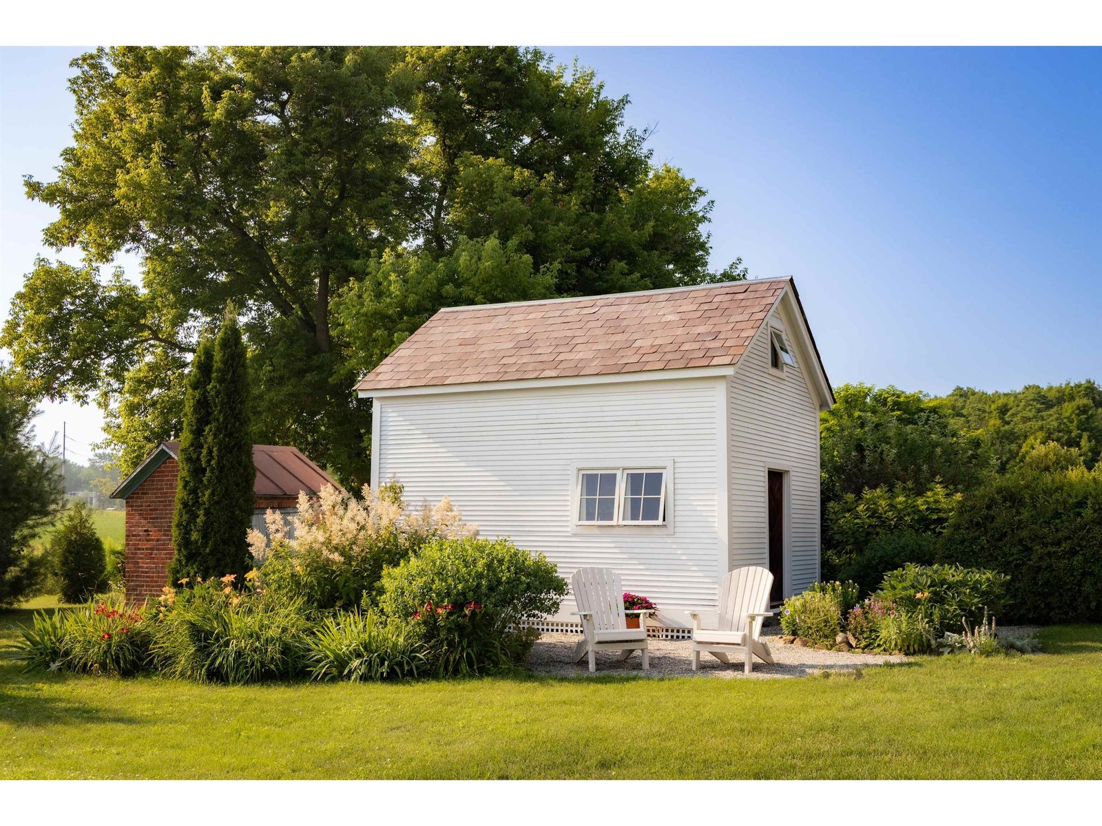 888 Botsford Road