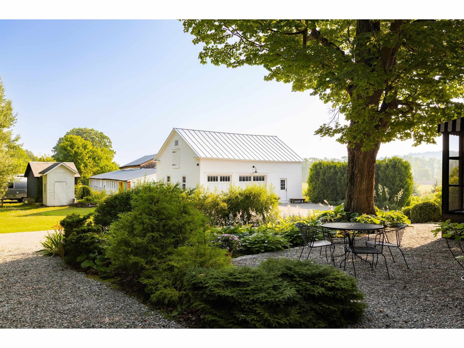 888 Botsford Road